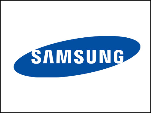 samsung logo