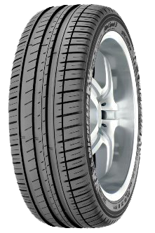 michelin pilot sport 33